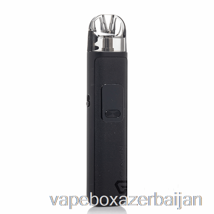 E-Juice Vape SMOK Novo Pro 30W Pod System Matte Black